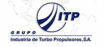 GRUPO ITP - INDUSTRIA DE TURBO PROPULSORES, S.A.